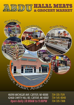 Abdu Market